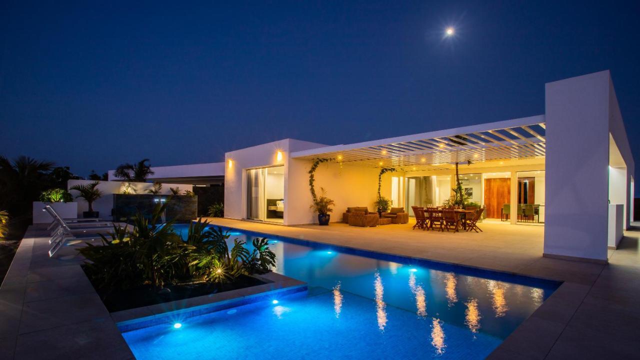 Golf Palms Villa Costa Teguise Exterior photo