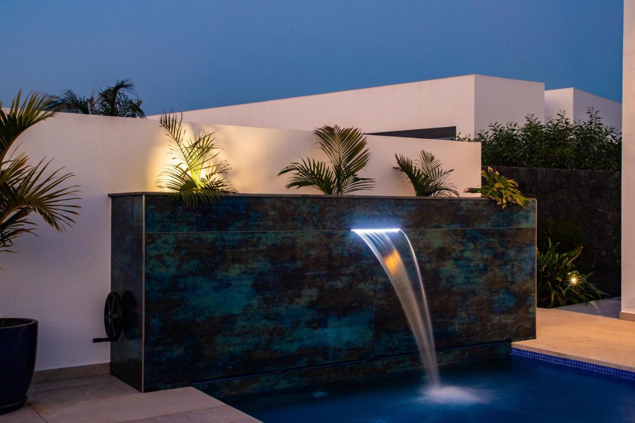 Golf Palms Villa Costa Teguise Exterior photo